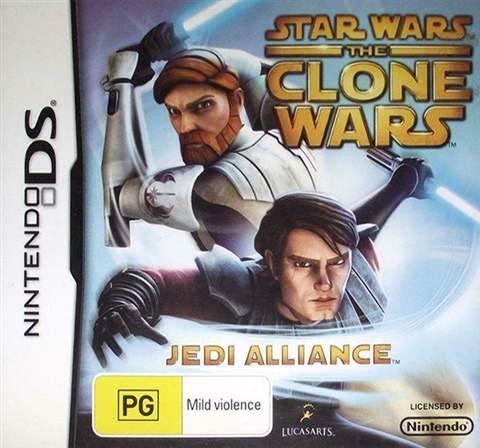 Jedi outlet alliance ds